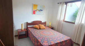 Quarto na praia da Pinheira